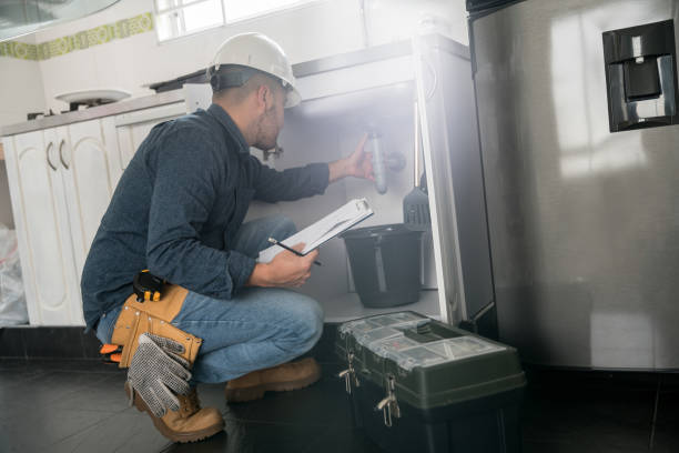 Best Plumbing Inspection Services  in High Ridge, MO