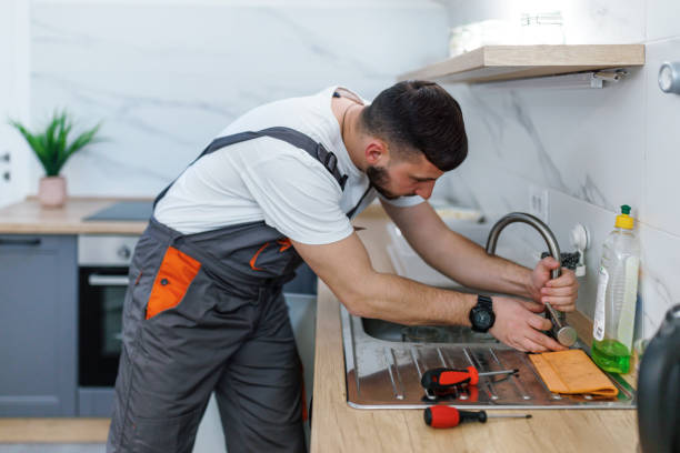 Shower Repair Services in High Ridge, MO