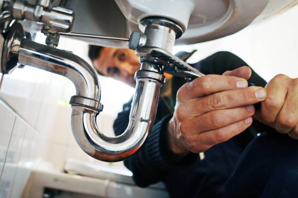 Best Faucet Repair  in High Ridge, MO