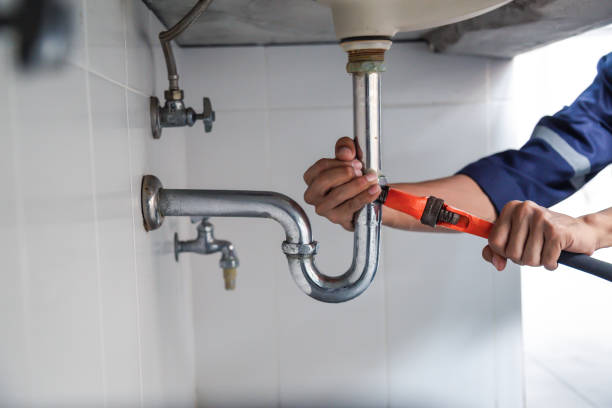 Water Softener Installation in High Ridge, MO