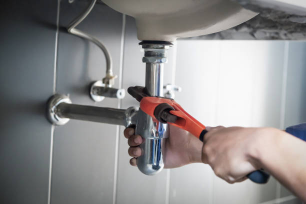 Best Affordable Plumber Near Me  in High Ridge, MO