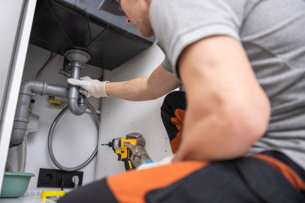Best Septic Systems  in High Ridge, MO