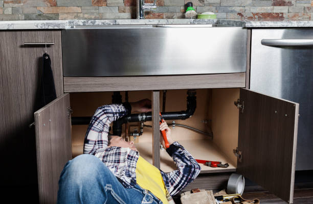 Best Sewer Cleaning Services  in High Ridge, MO